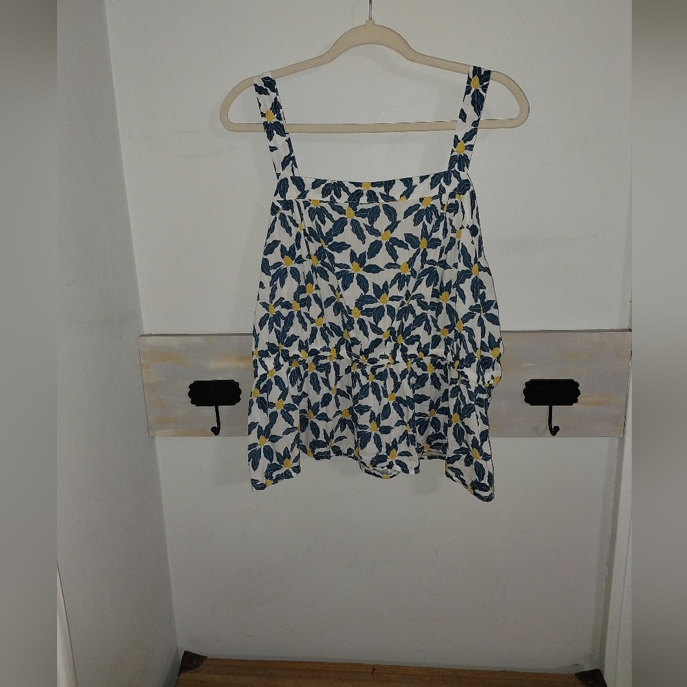 Brand new Dip tank top size XL
